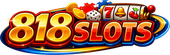 818 Slots Logo